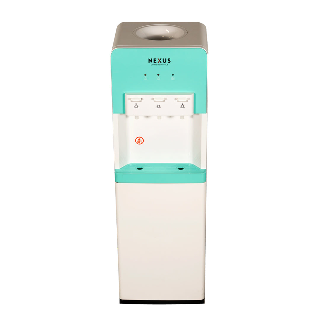 NEXUS  WATER DISPENSER NX-102BL