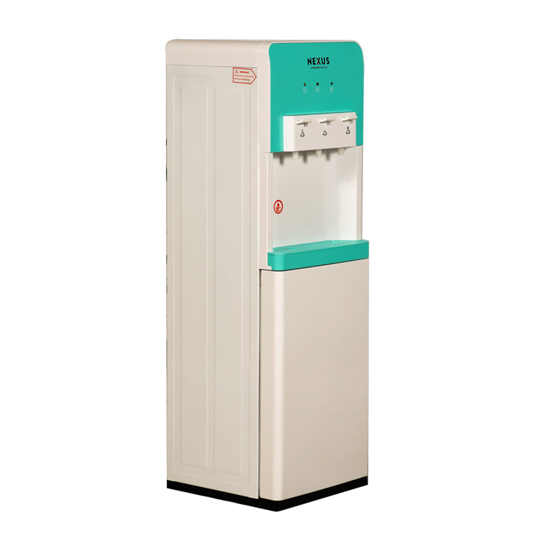 NEXUS  WATER DISPENSER NX-102BL