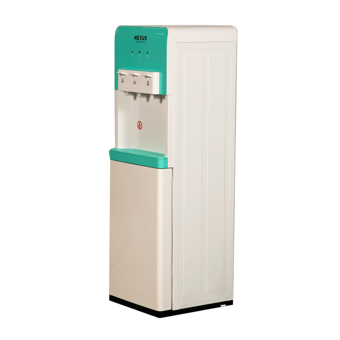 NEXUS  WATER DISPENSER NX-102BL