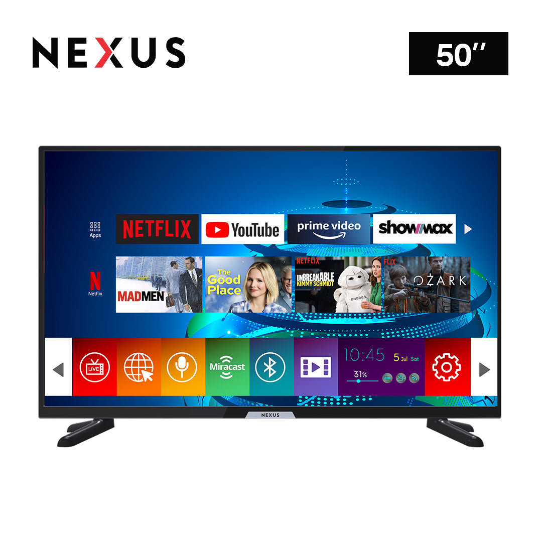 NEXUS TV/UHD/NX-TV50