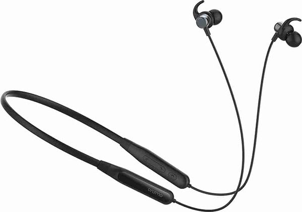 ORAIMO EAR BUDS BLACK OEB-E105D – JAMARA HOME STORE