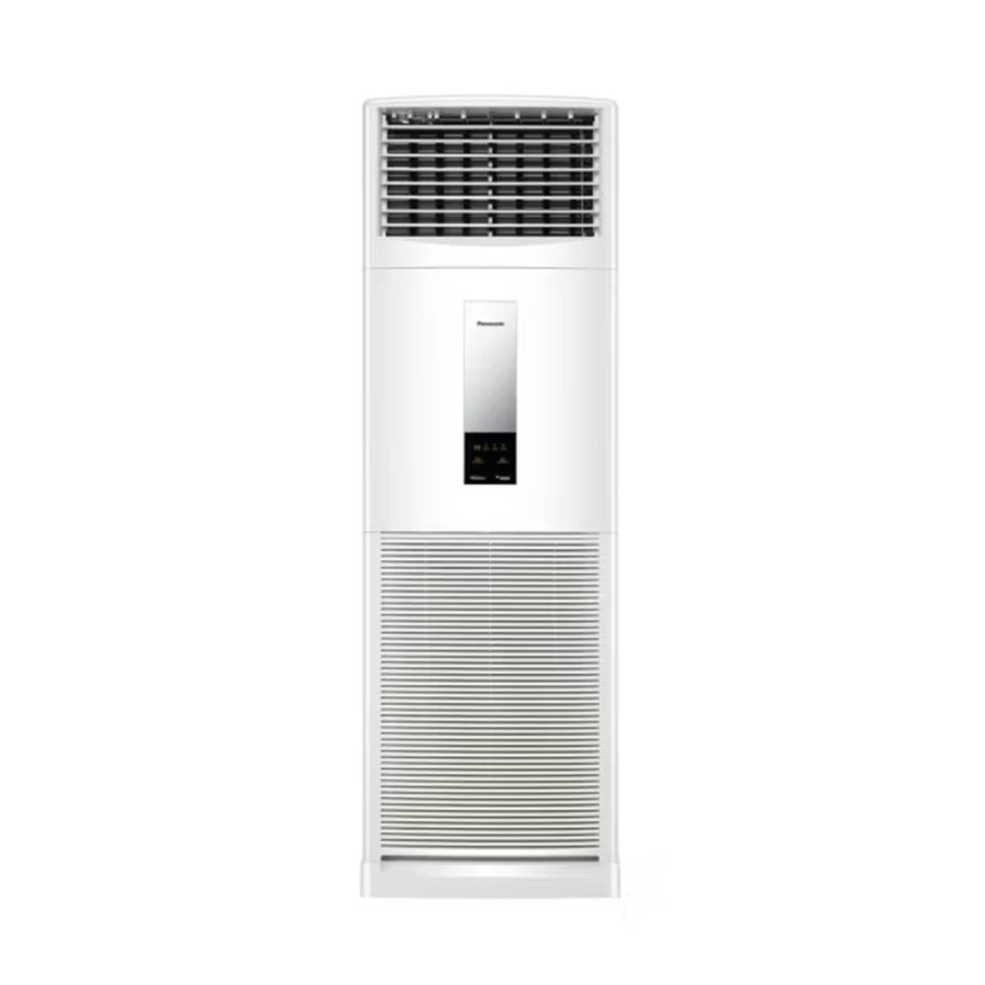 PANASONIC AC STANDING/2HP/R22/C18MFH/WHITE