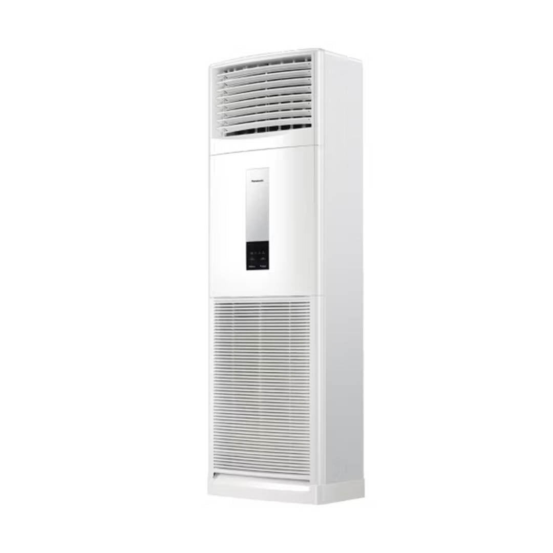 PANASONIC AC STANDING/2HP/R22/C18MFH/WHITE