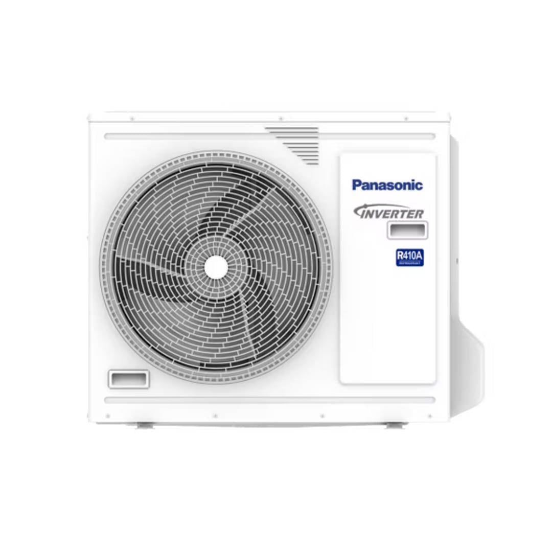 PANASONIC AC STANDING/3HP/R410/S24PBH5/WHITE/INVERTER