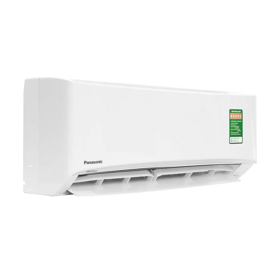 PANASONIC SPLIT AC/1.0HP/INVERTER/R410/YS9UKA/WHITE