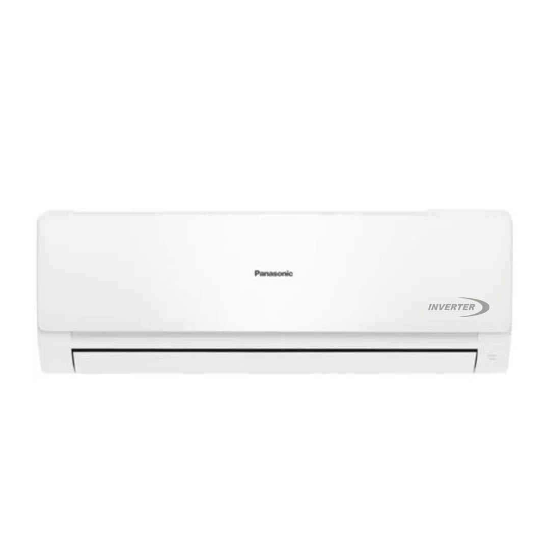 PANASONIC SPLIT AC/2.0HP/R410 GAS/YN18XKD/WHITE