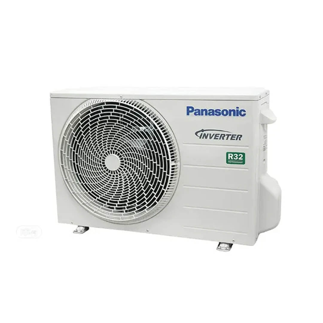 PANASONIC SPLIT AC/2.0HP/R410 GAS/YN18XKD/WHITE