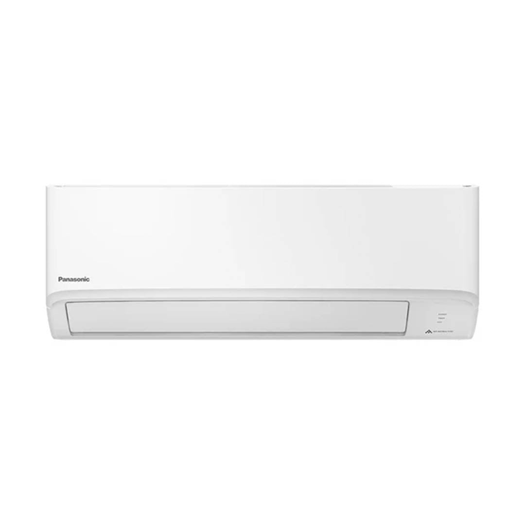 PANASONIC SPLIT AC/1.0HP/R410 GAS/YN9XKD/WHITE