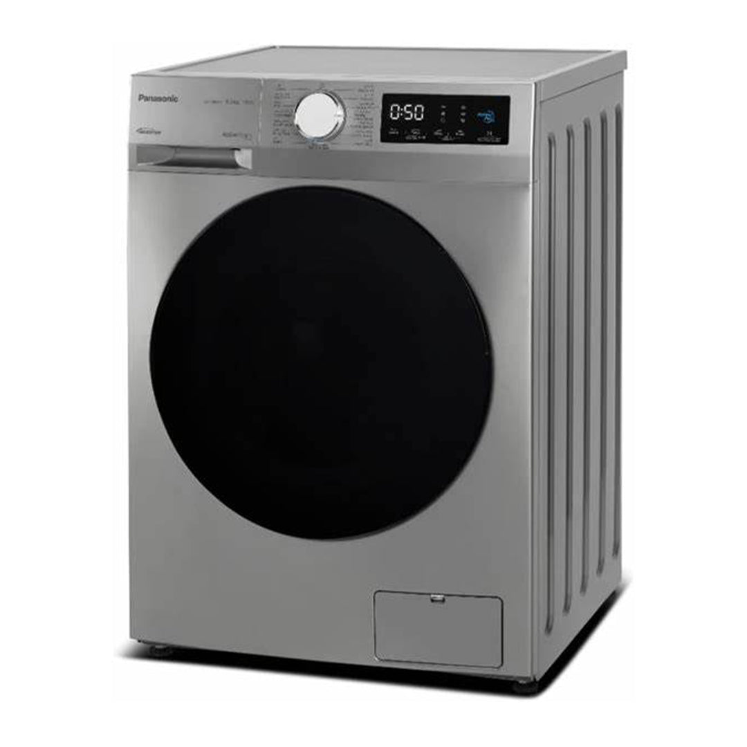 PANASONIC WASHING MACHINE/FL/Inverter/9KG/NA-149MG4