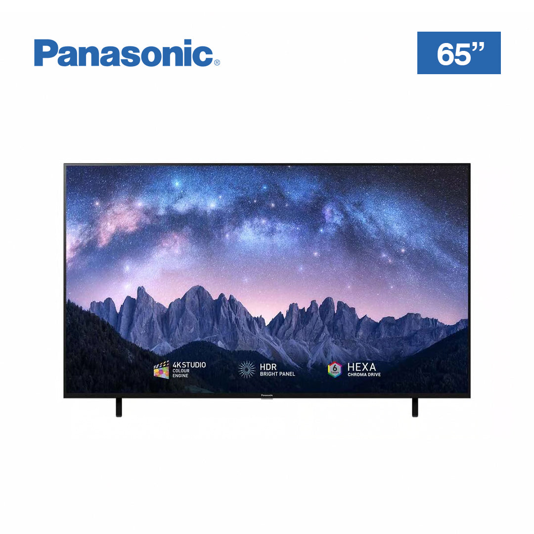 PANASONIC TV/UHD/65/TH65LX700MF