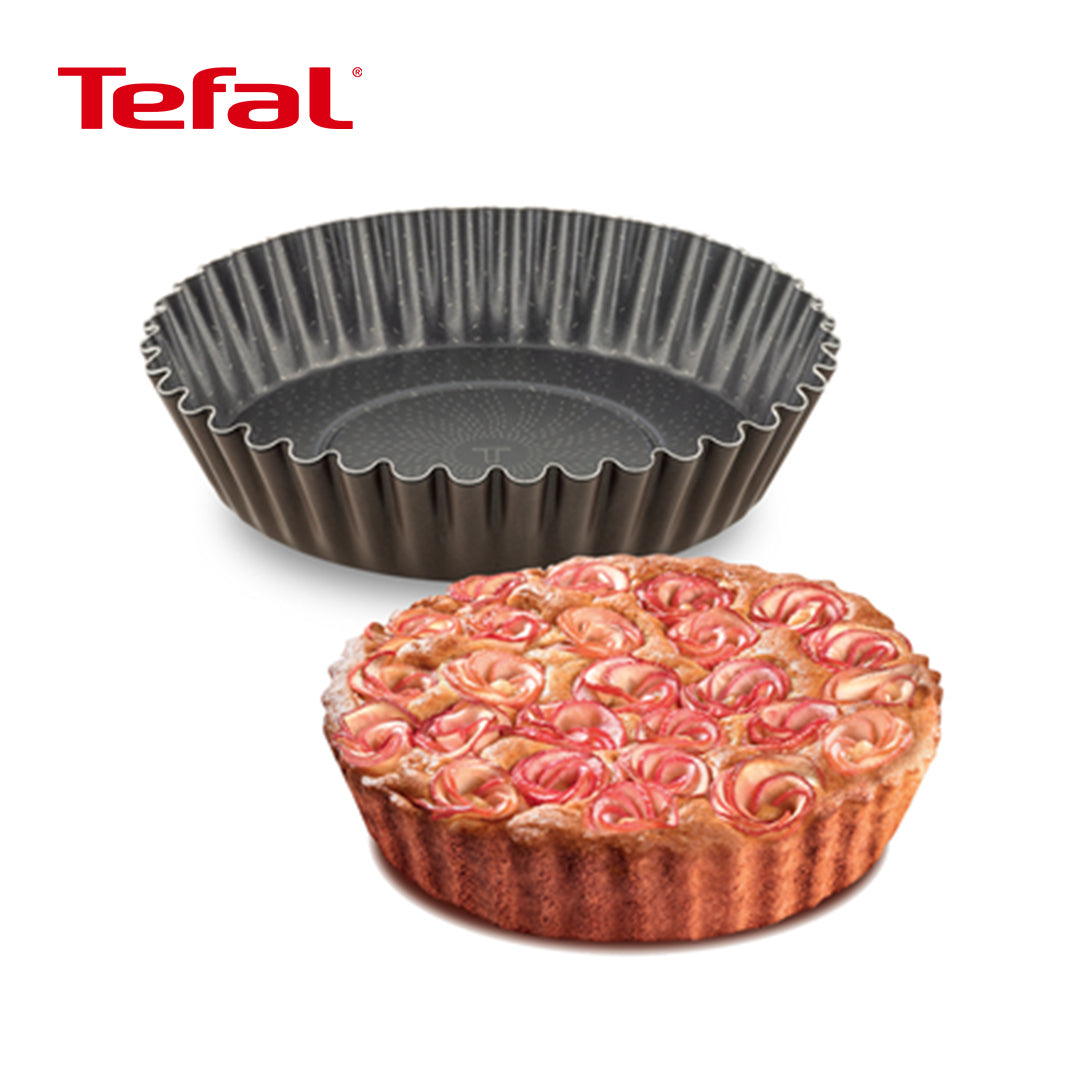 TEFAL/CW/te-j5548502-j1608502/OWR PTFE/Perfect Bake/Set 4