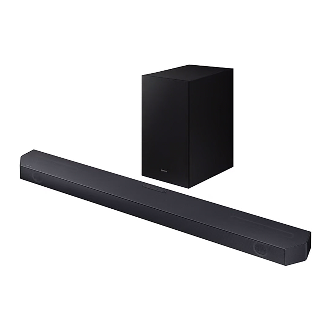 SAMSUNG / AUDIO / SOUND BAR / HW-Q600C/XA