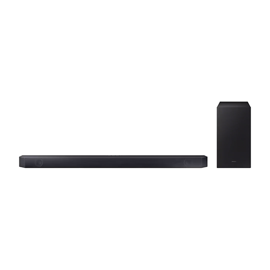 SAMSUNG / AUDIO / SOUND BAR / HW-Q600C/XA