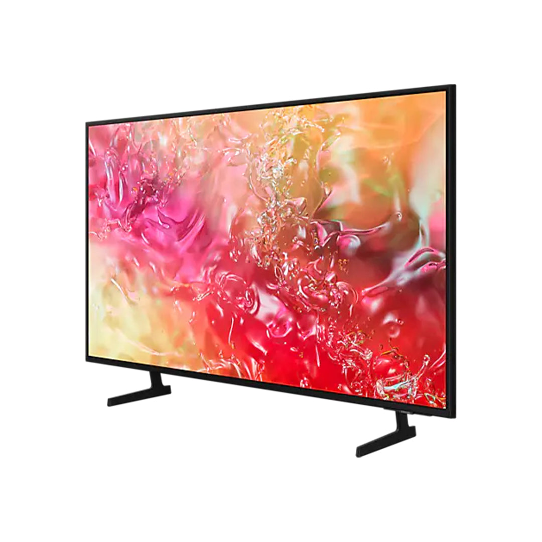 SAMSUNG TV /50" SMART TV /UHD / UA50DU7000UMTE