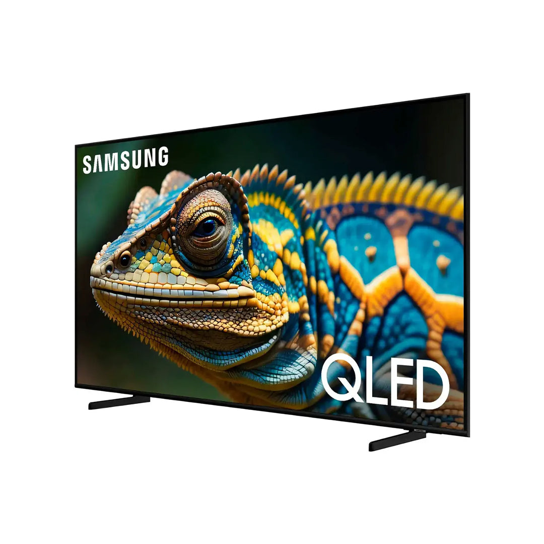 SAMSUNG TV /  55" SMART  / QLED / QA55Q60DAUMTE