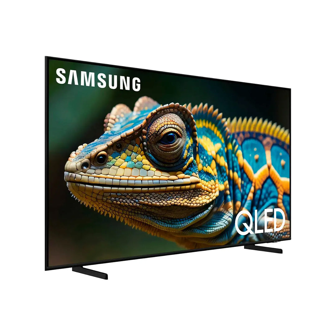 SAMSUNG TV /  55" SMART  / QLED / QA55Q60DAUMTE