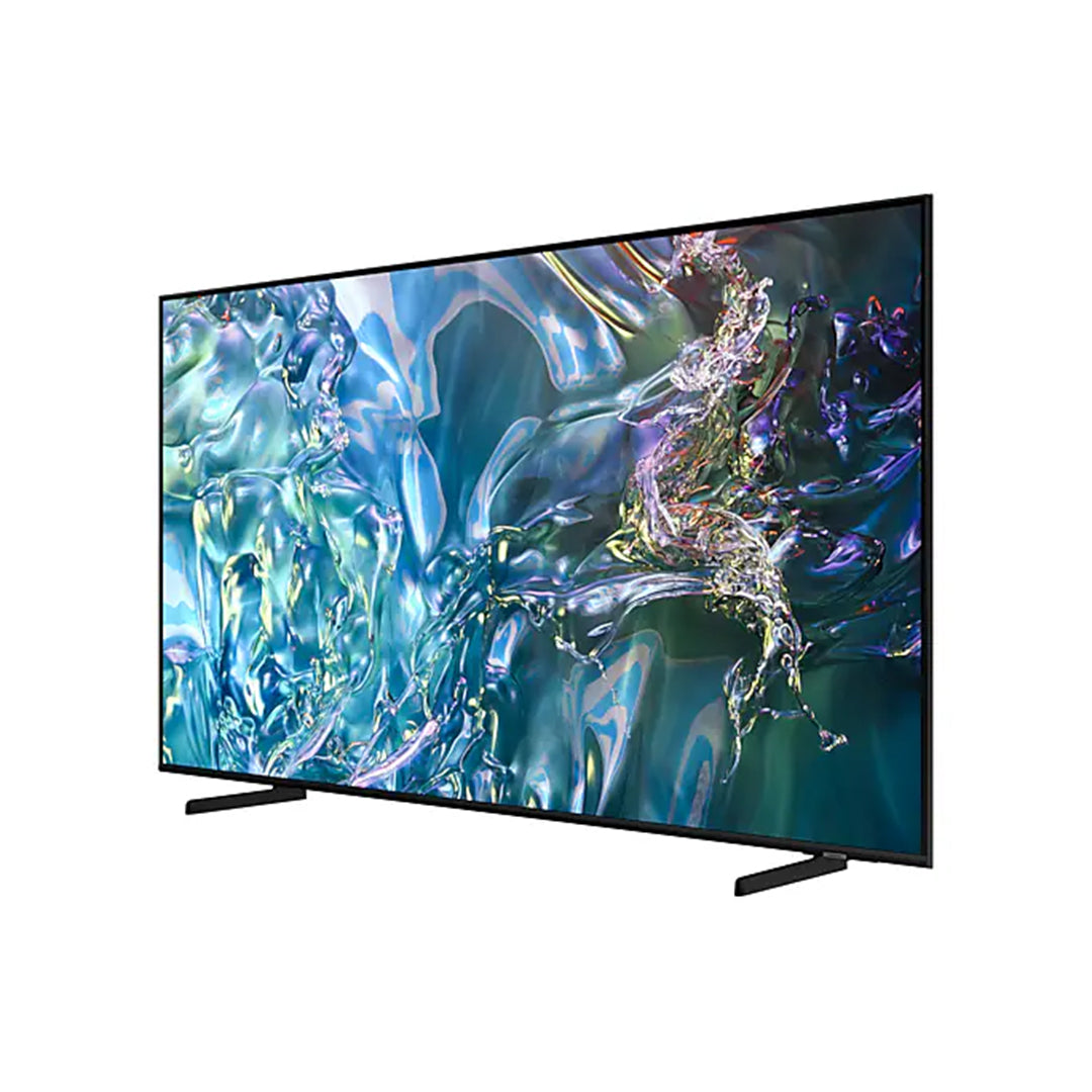 SAMSUNG TV/85'/4K/QLED / QA85Q60DAUMTE