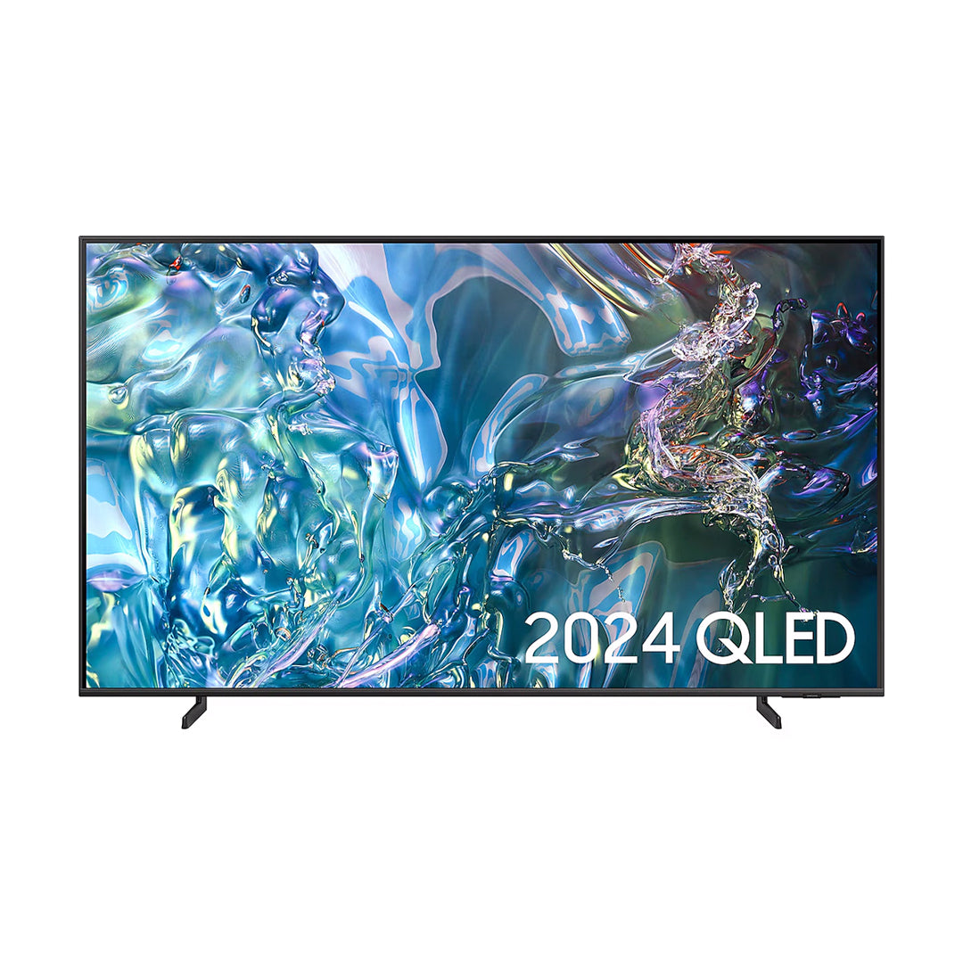 SAMSUNG TV/ AI - 65/ QLED TV/ TIZEN OS / QA65Q60DAUMTE