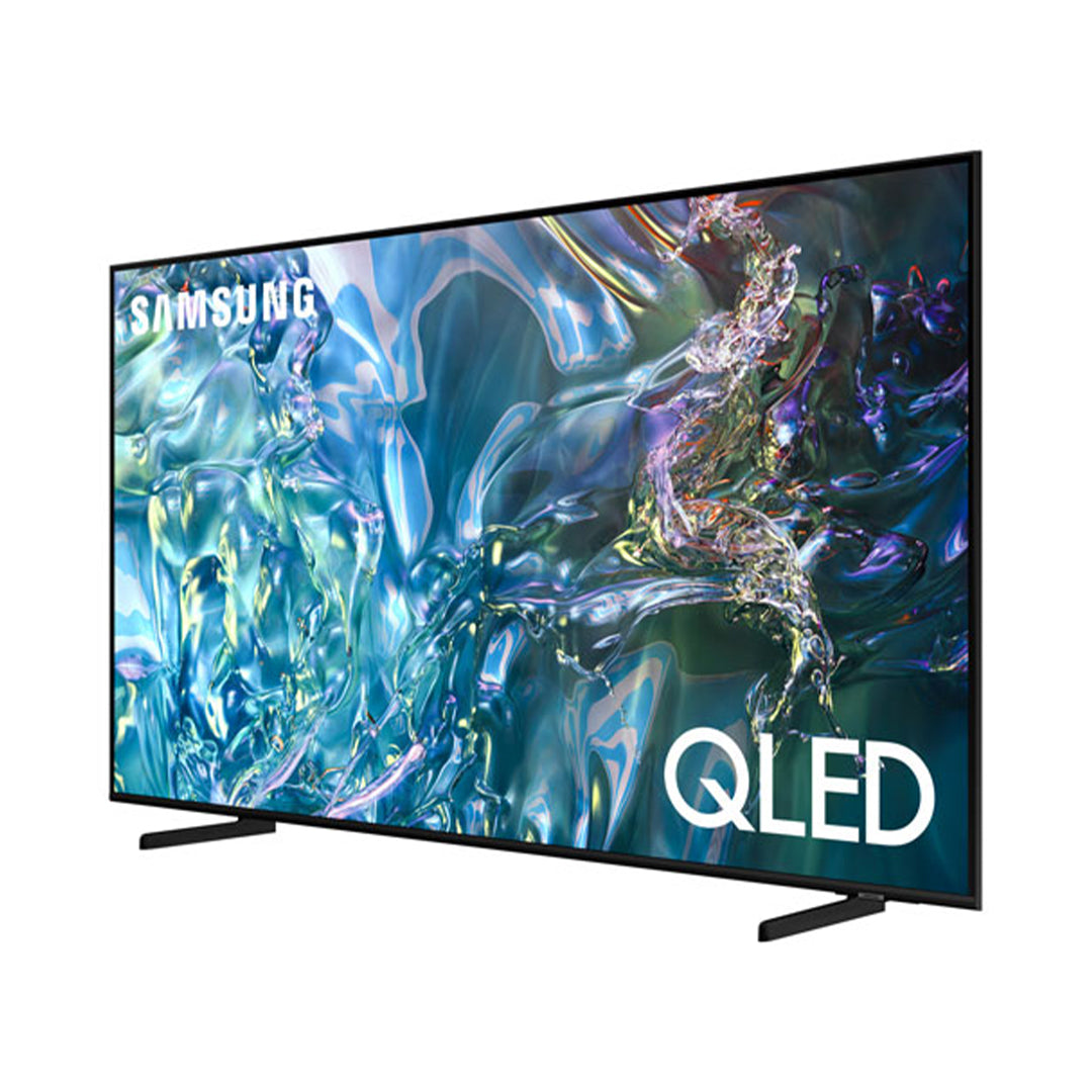 SAMSUNG TV/ AI - 65/ QLED TV/ TIZEN OS / QA65Q60DAUMTE