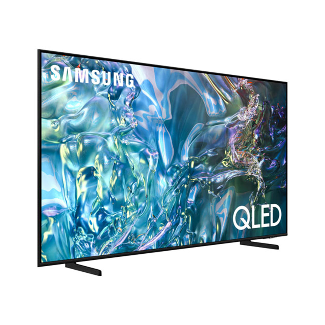 SAMSUNG TV/ AI - 65/ QLED TV/ TIZEN OS / QA65Q60DAUMTE