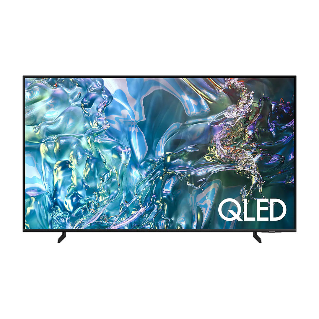 SAMSUNG TV/ AI - 75/ QLED TV/ TIZEN OS / QA75Q60DAUMTE