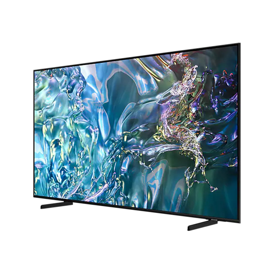 SAMSUNG TV/ AI - 75/ QLED TV/ TIZEN OS / QA75Q60DAUMTE