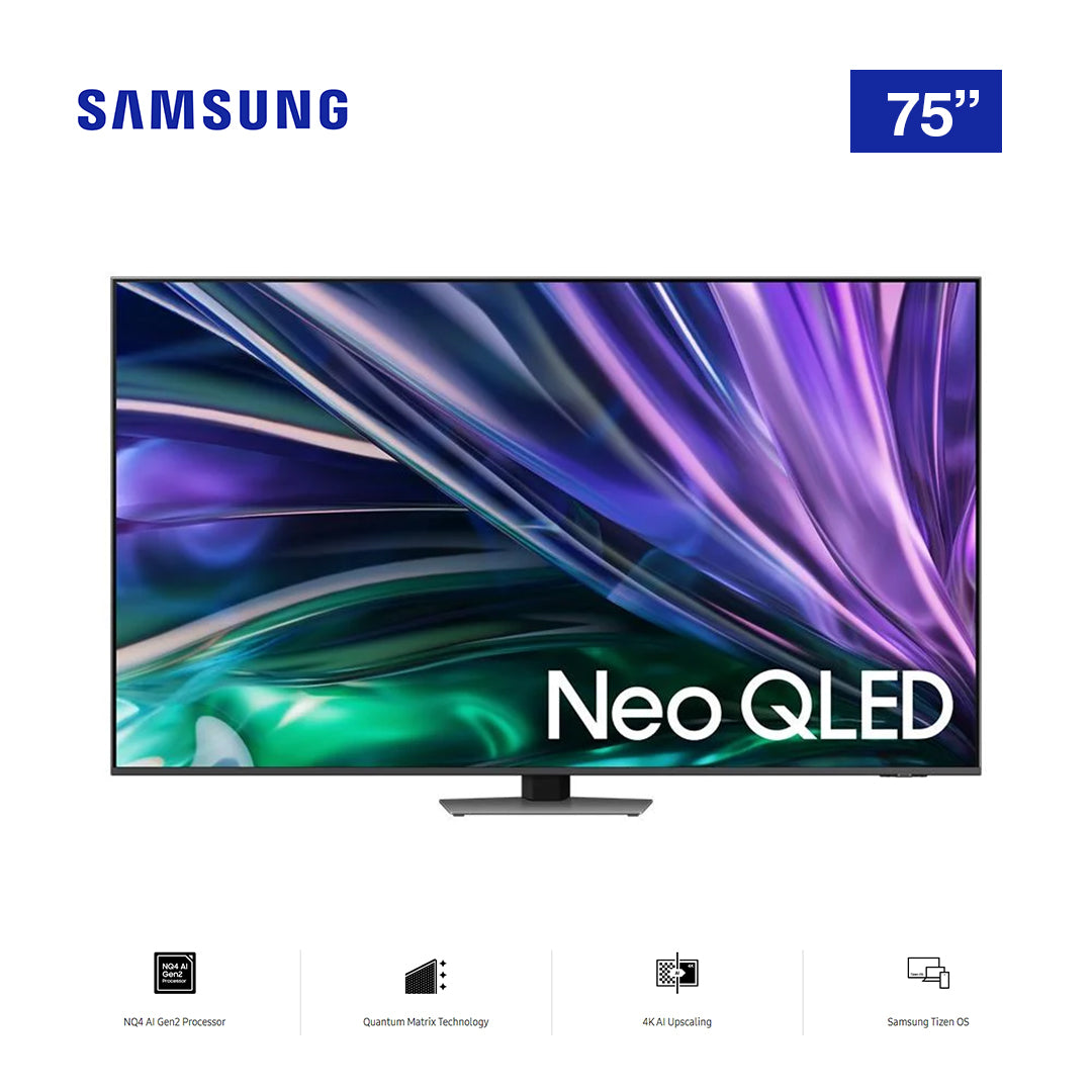 SAMSUNG TV/NEO QLED/QA75QN85DBUMTE/SMART