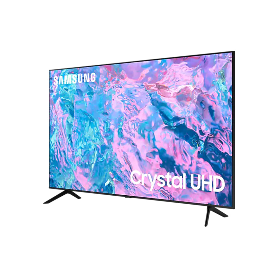 SAMSUNG TV/UHD/UA65CU7000/SMART