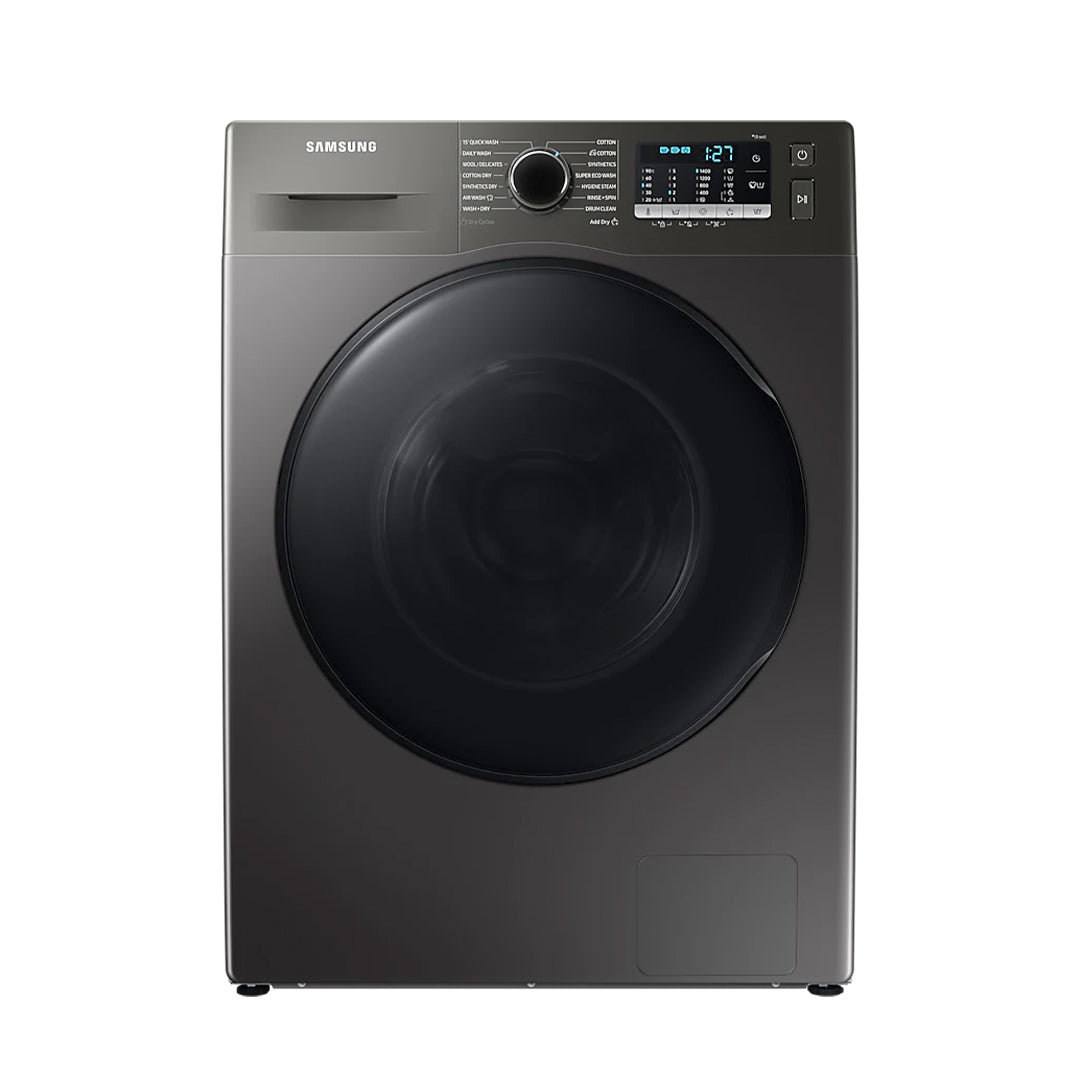 SAMSUNG WM FRONT LOAD 8KG DRYER 6KG WD80TA046BX/NQ