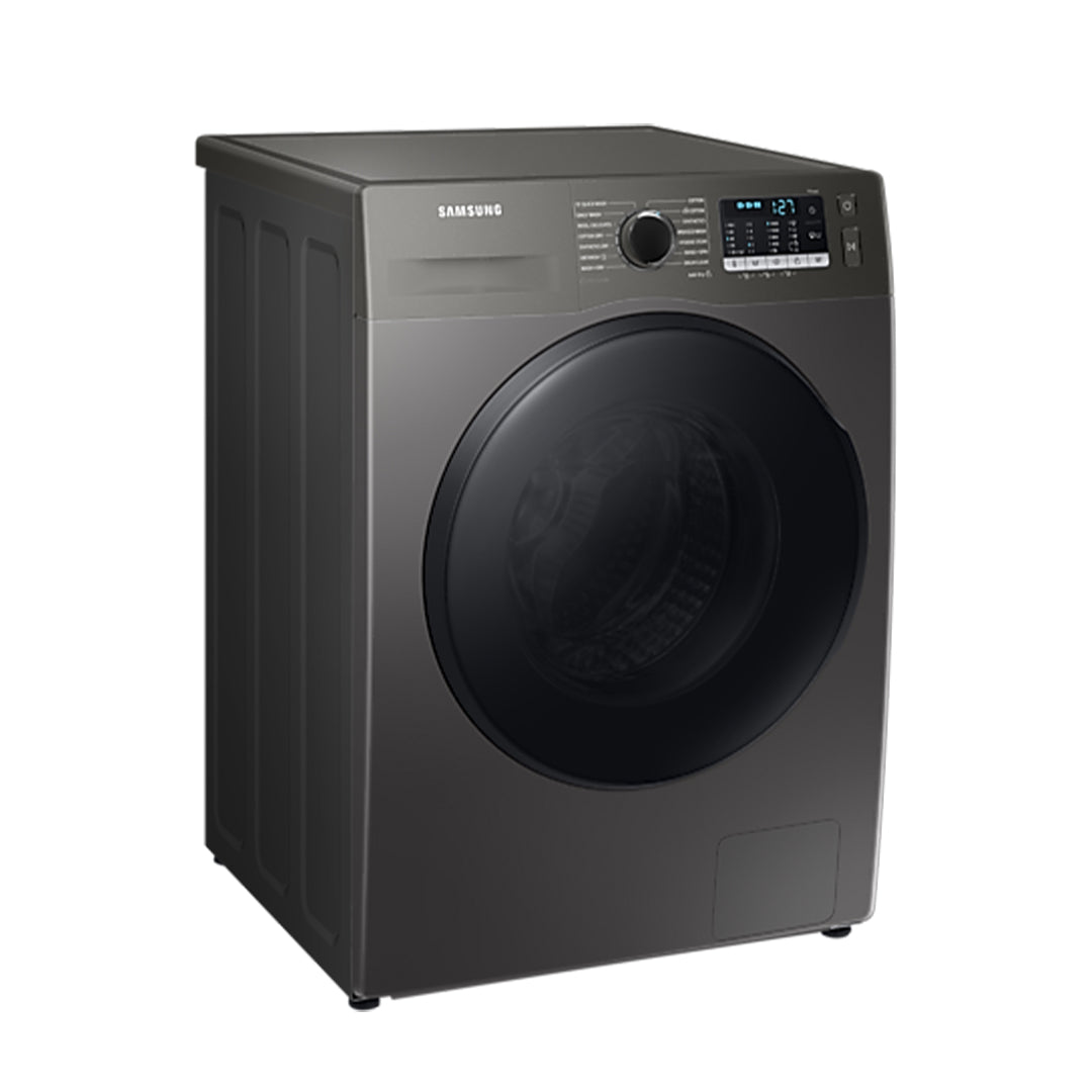 SAMSUNG WM FRONT LOAD 8KG DRYER 6KG WD80TA046BX/NQ