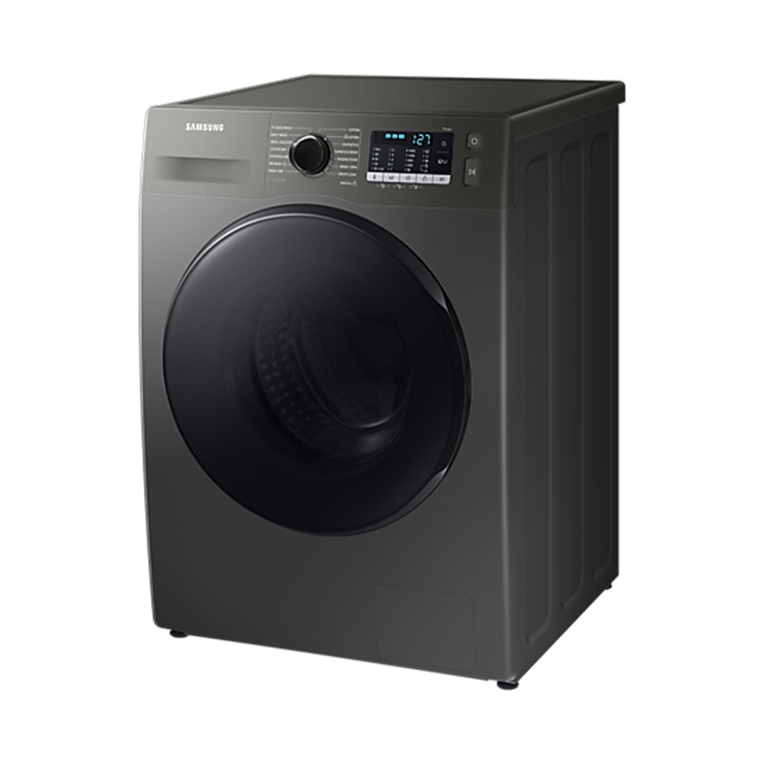 SAMSUNG WM FRONT LOAD 8KG DRYER 6KG WD80TA046BX/NQ