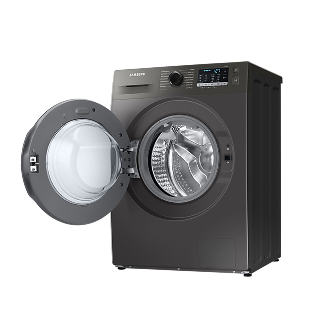 SAMSUNG WM FRONT LOAD 8KG DRYER 6KG WD80TA046BX/NQ