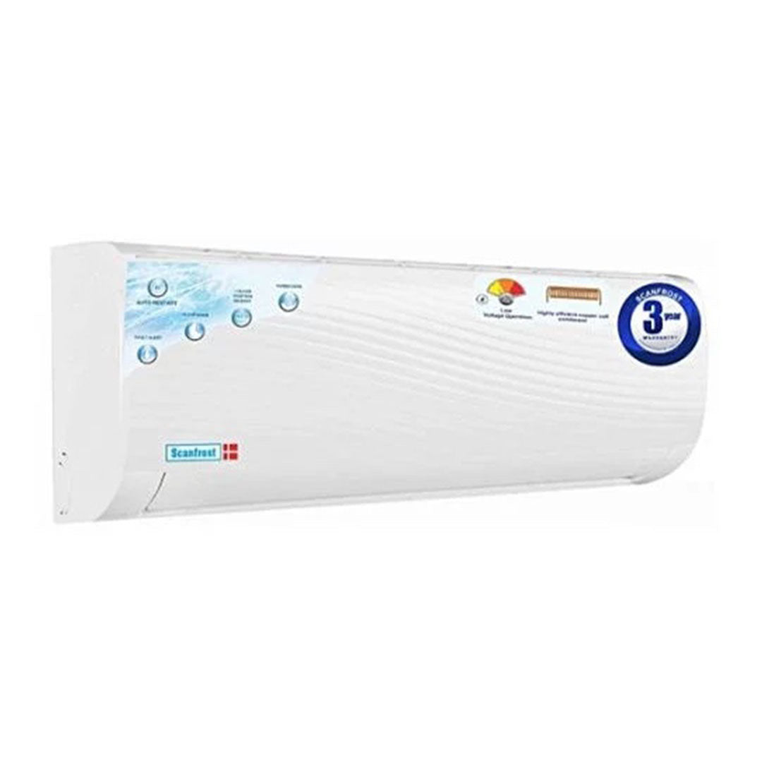 SCANFROST AC 2HP SPLIT INVERTER SFACS18INM