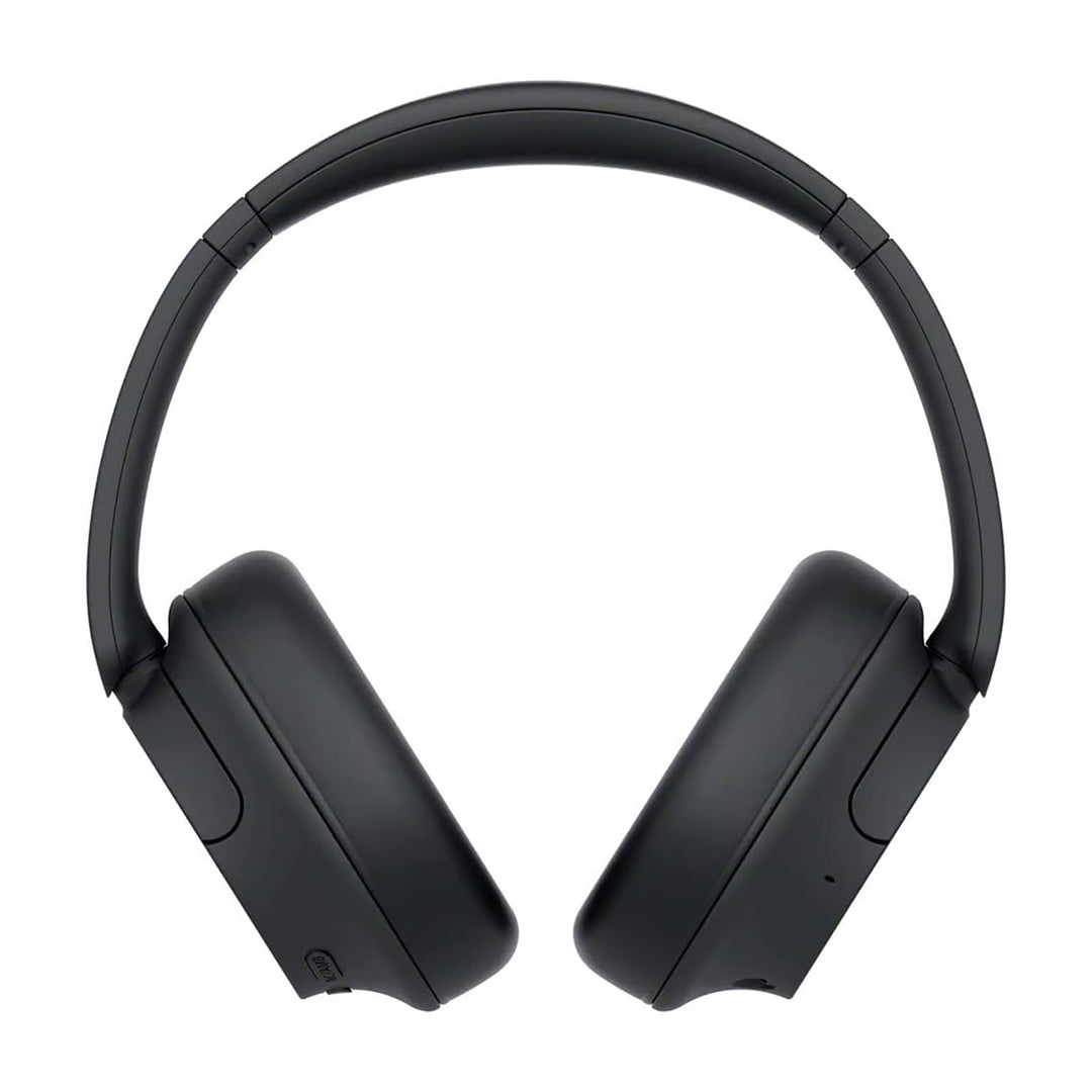 SONY HEADPHONE WIRELESS BLACK WH-CH720N