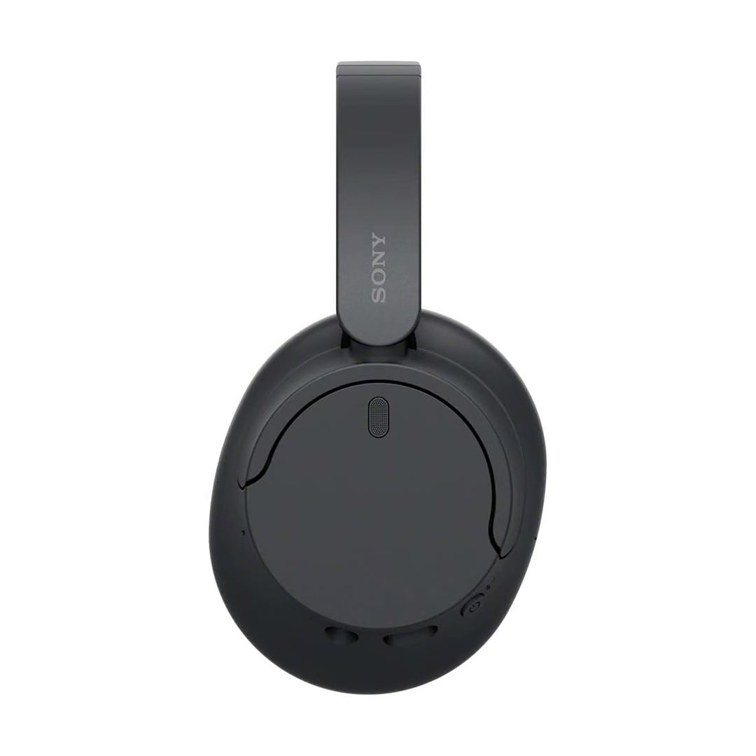 SONY HEADPHONE WIRELESS BLACK WH-CH720N