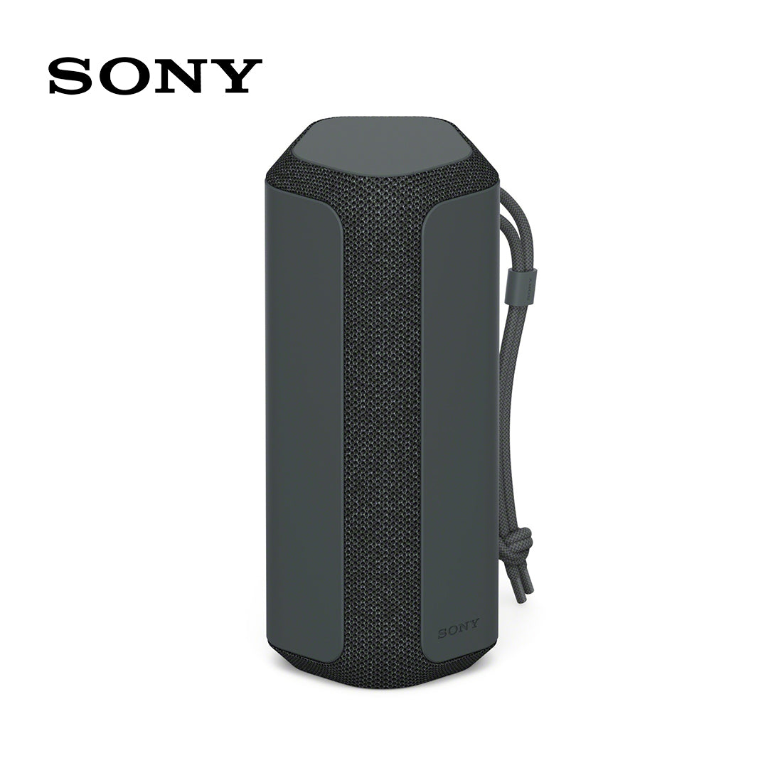 SONY PORTABLE SPEAKER WIRELESS SRS-XE200