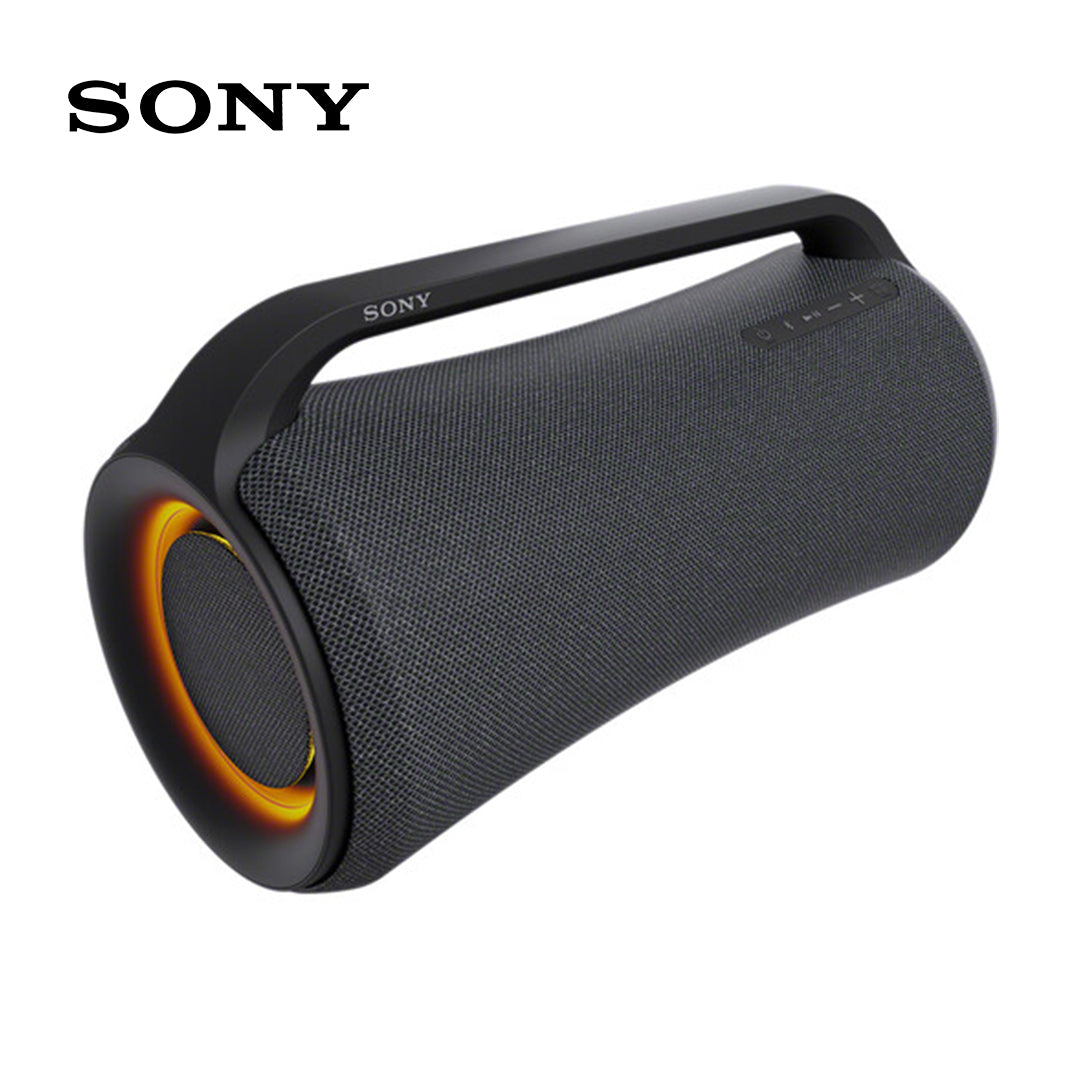 SONY PORTABLE SPEAKER WIRELESS SRS-XG500