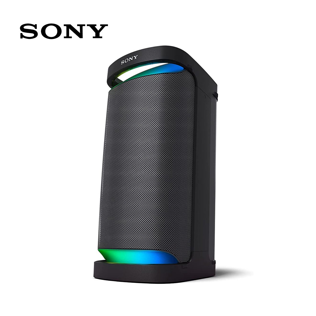 SONY AUDIO  SPEAKER BLACK SRS-XP700