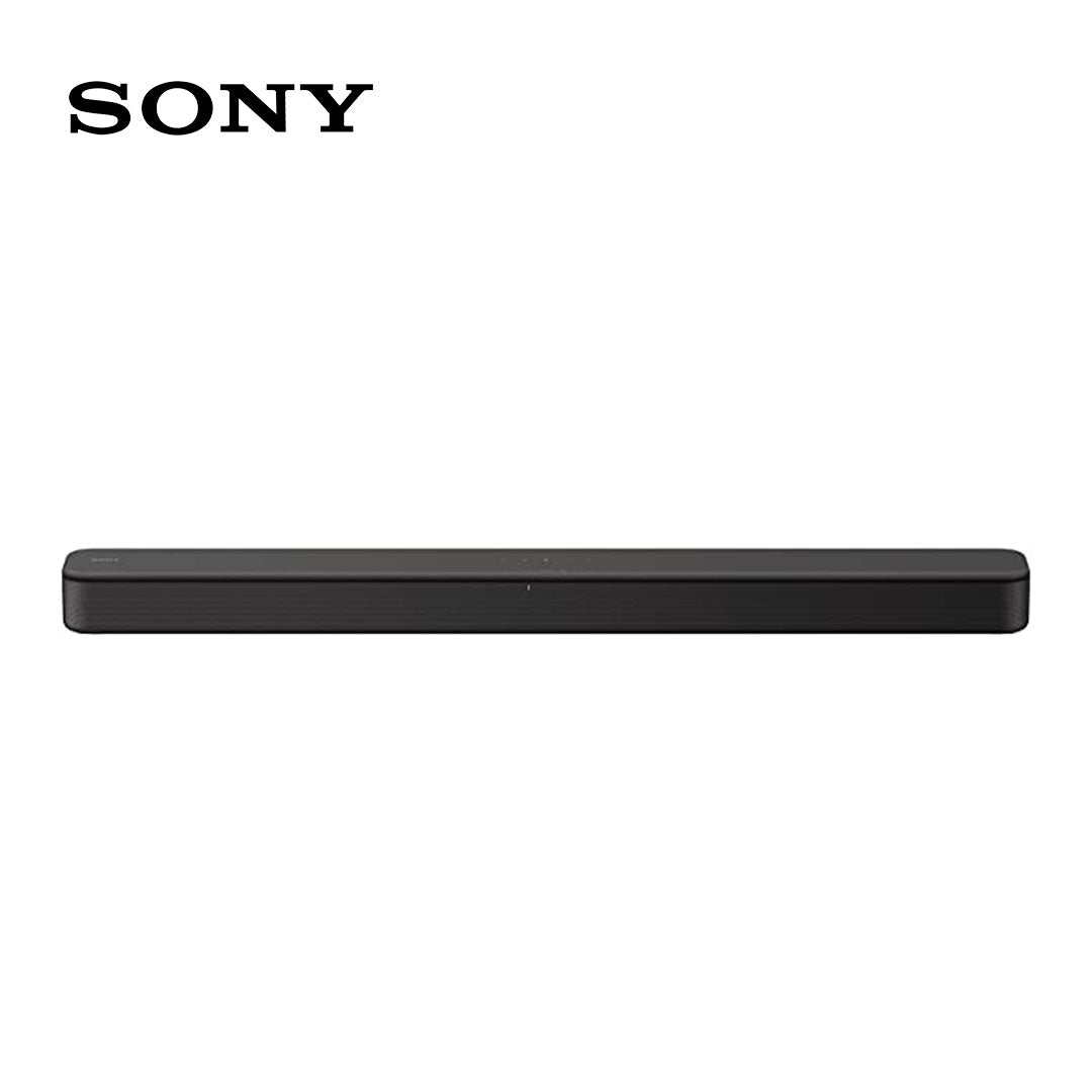 SONY AUDIO 2 120W SOUND BAR BLACK HT-S100F