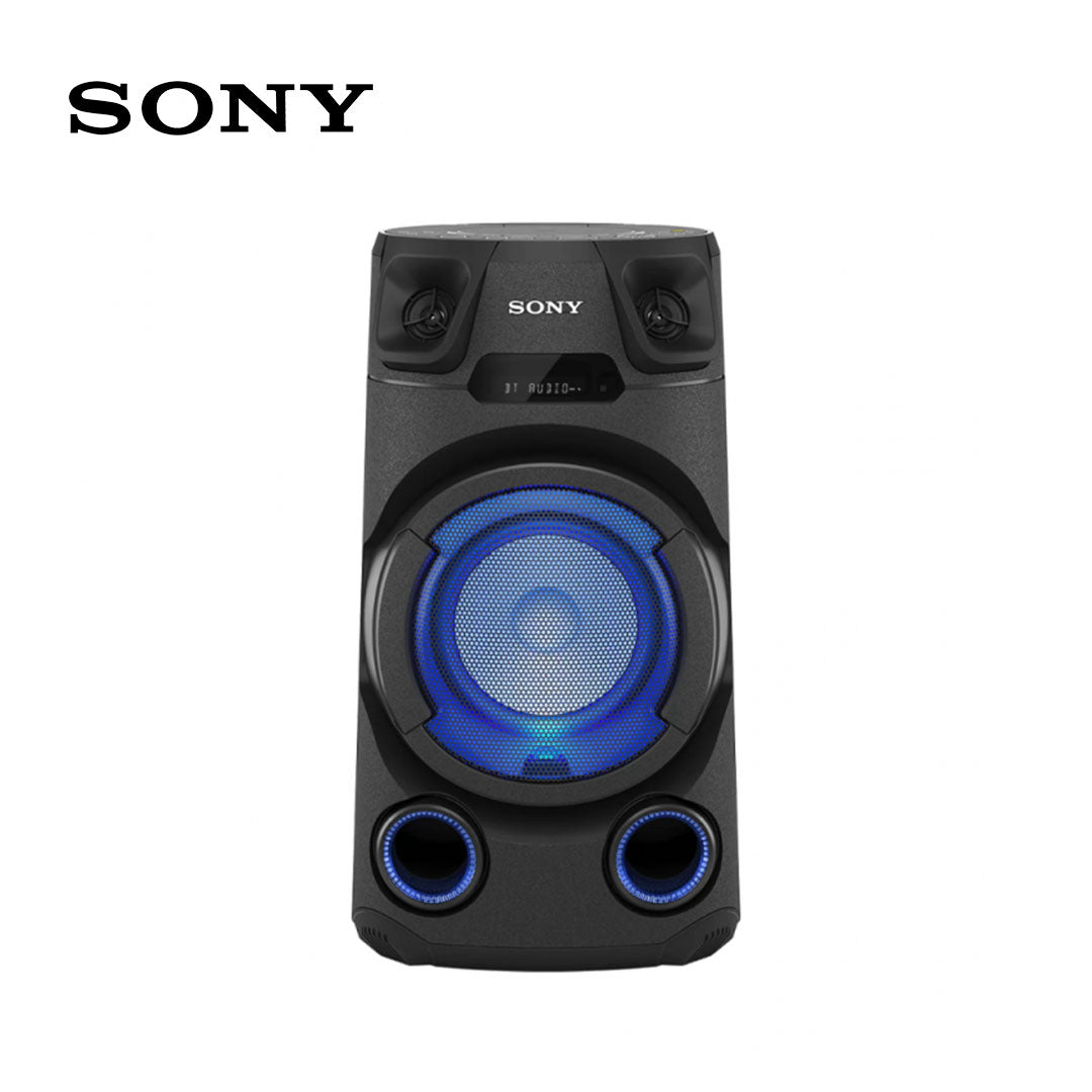 SONY Audio/SPEAKER/V13/PORTABLE/KARAOKE