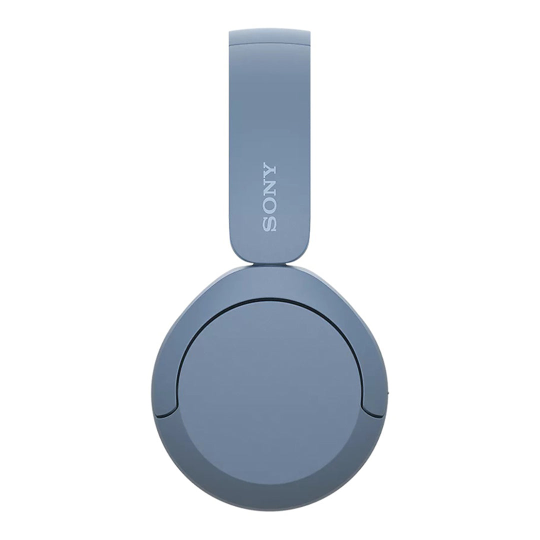 SONY HEADPHONE WIRELESS BLUE WH-CH520/E