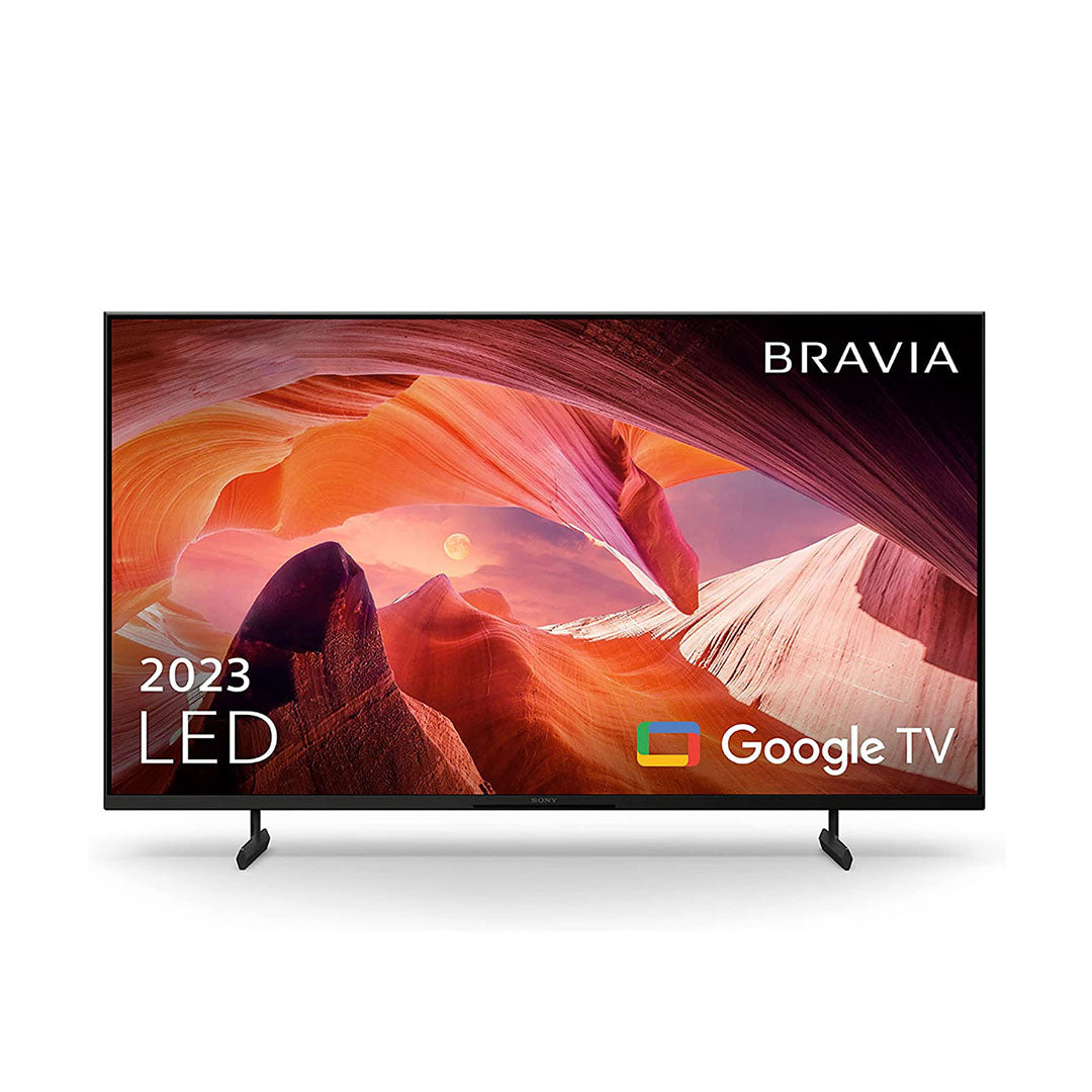 Sony TV 85" UHD Android KD-85X80L