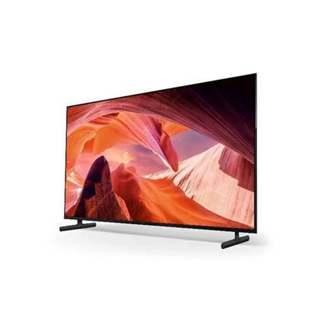 Sony TV 85" UHD Android KD-85X80L