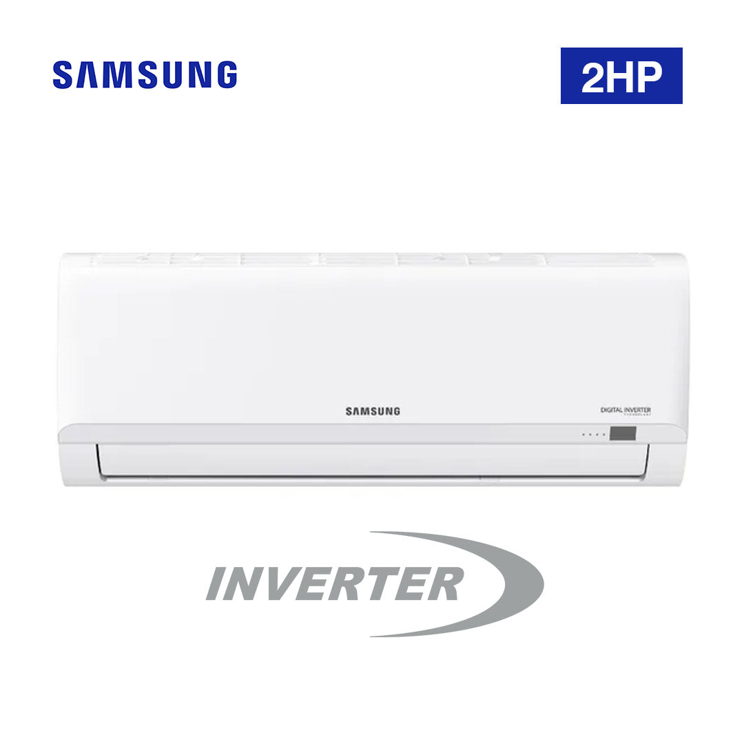 SAMSUNG AC/SPLIT /2.0 HP/INVERTER/AR18BVHGAWK/AF