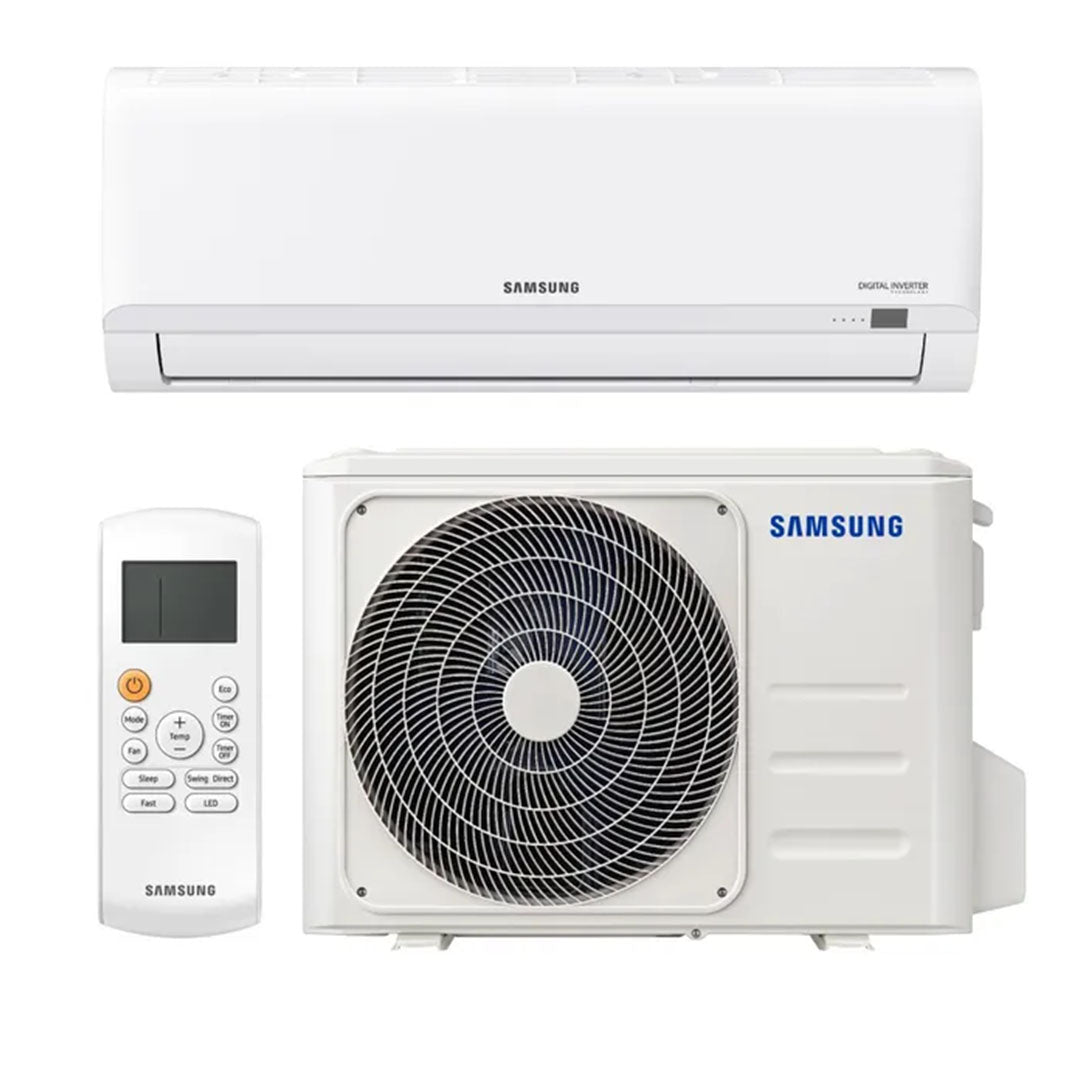 SAMSUNG AC/SPLIT /2.0 HP/INVERTER/AR18BVHGAWK/AF