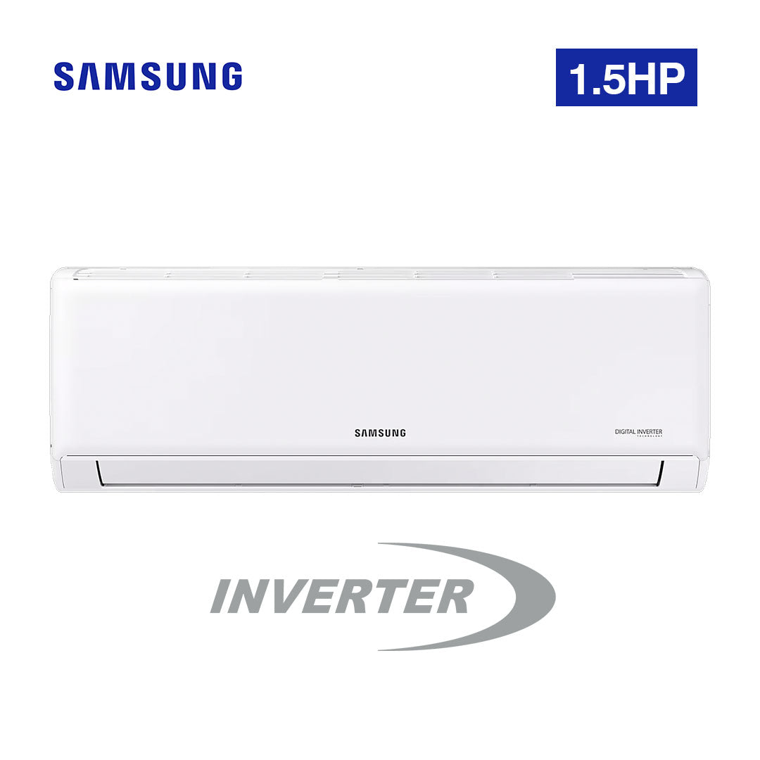 SAMSUNG AC / SPLIT / 1.5 HP / INVERTER / AR12BVHGAWK/AF