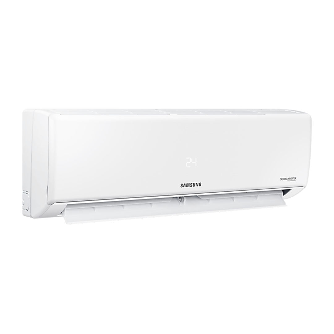 SAMSUNG AC / SPLIT / 1.0 HP / INVERTER / AR09BVHGAWK/AF