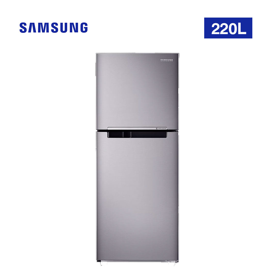 SAMSUNG FRIDGE 220L DD GREY RT20HAR2DSA UT