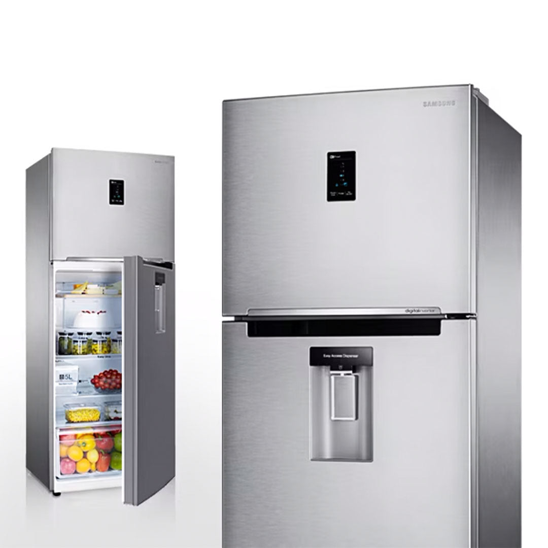 SAMSUNG FRIDGE 220L DD GREY RT20HAR2DSA UT