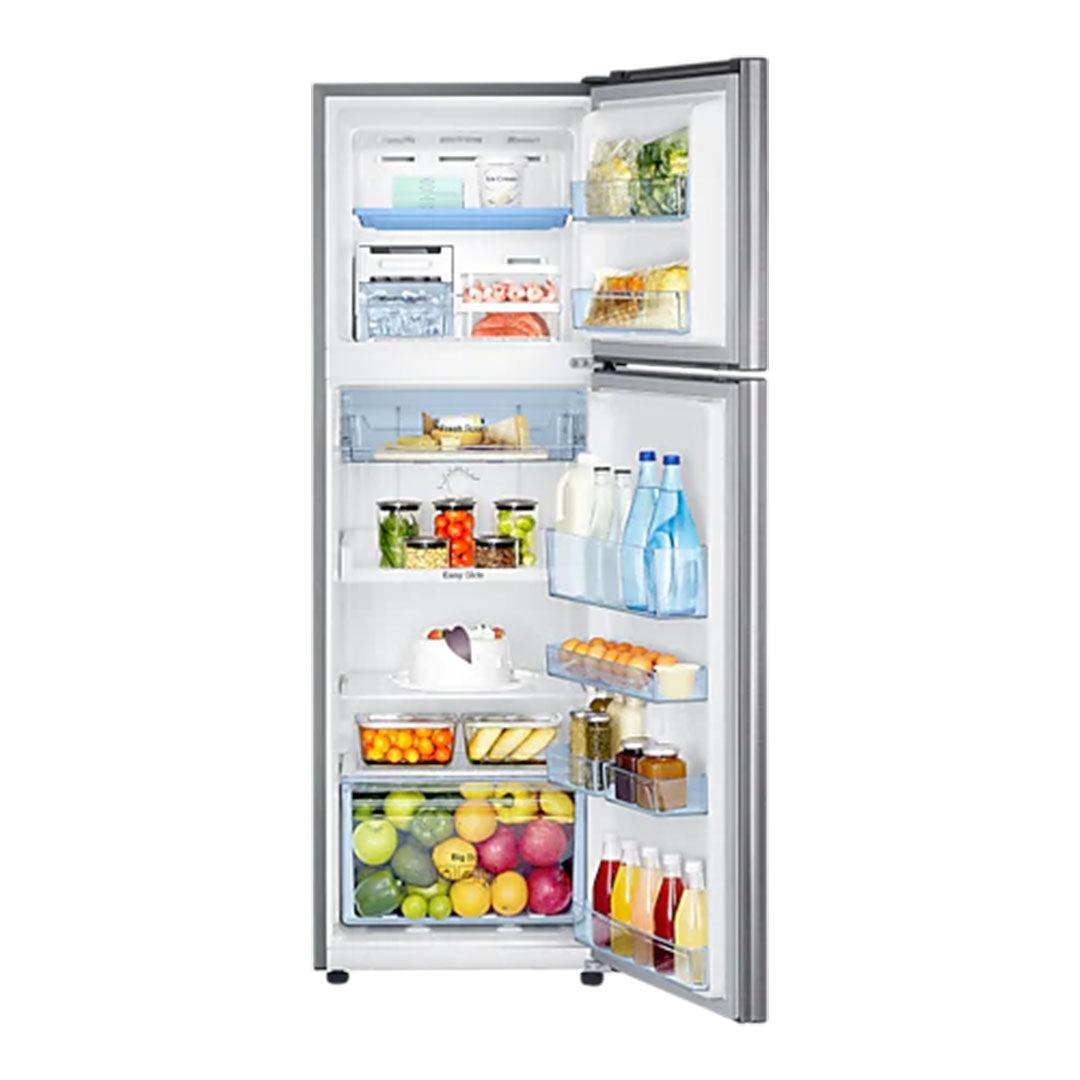 SAMSUNG FRIDGE 258L DD GREY RT25K3052S8 UT